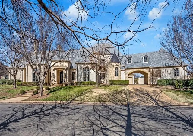 Photo 1 of Mansion for sale at 14815 Dalea Dr, Oklahoma City, OK 73142 | MLS# 1252174 | Listing updated on 2026-10-04
