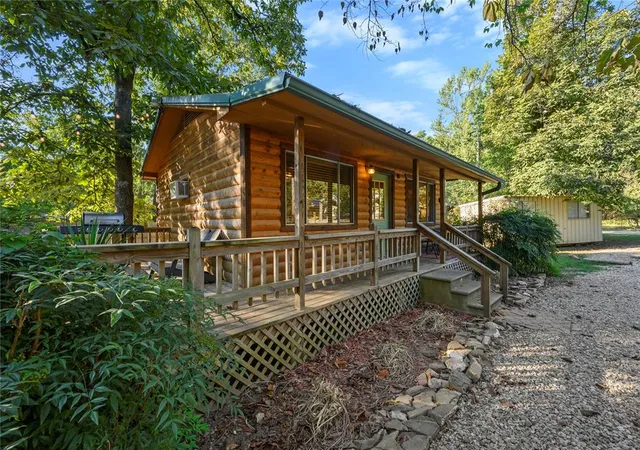 Photo 4 of Single family home for sale at 44 Bobber Rd, Broken Bow, OK 74728 | MLS# 1252176 | Listing updated on 2026-10-05