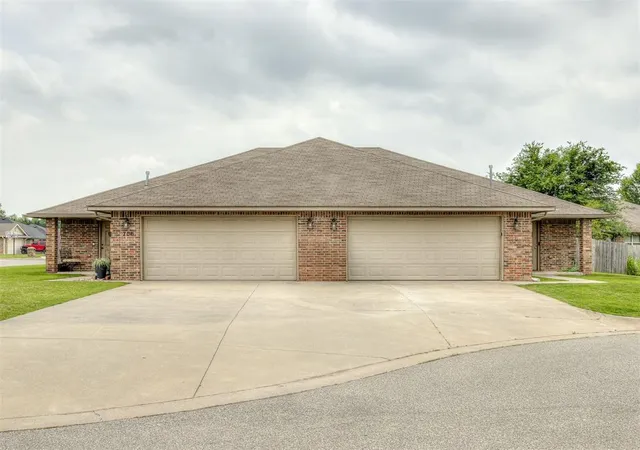 Photo 1 of Multi family home for sale at 704 Ne 21st Street #706, Newcastle, OK 73065 | MLS# 1252177 | Listing updated on 2026-10-04