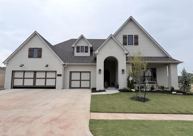 Photo 1 of Single family home for sale at 416 Explorer Trl, Norman, OK 73069 | MLS# 1252187 | Listing updated on 2026-10-06
