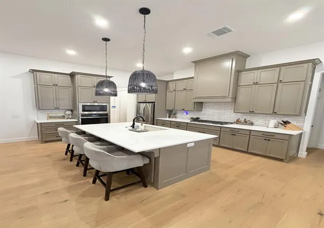 Photo 3 of Single family home for sale at 416 Explorer Trl, Norman, OK 73069 | MLS# 1252187 | Listing updated on 2026-10-06