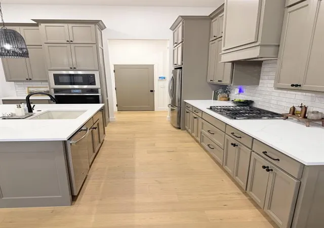Photo 4 of Single family home for sale at 416 Explorer Trl, Norman, OK 73069 | MLS# 1252187 | Listing updated on 2026-10-06
