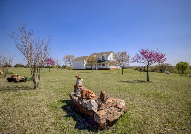 Photo 1 of Single family home for sale at 12900 Country Ln, Oklahoma City, OK 73165 | MLS# 1252188 | Listing updated on 2026-10-05