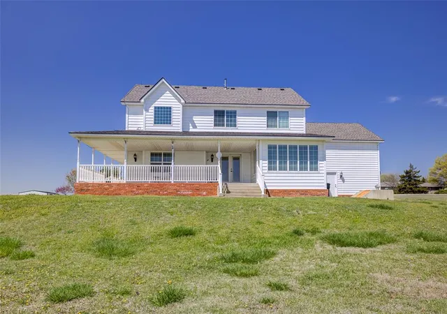 Photo 3 of Single family home for sale at 12900 Country Ln, Oklahoma City, OK 73165 | MLS# 1252188 | Listing updated on 2026-10-05