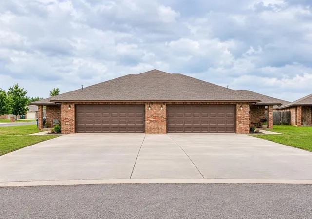 Photo 1 of Multi family home for sale at 708 Ne 21st Terrace #710, Newcastle, OK 73065 | MLS# 1252190 | Listing updated on 2026-10-04