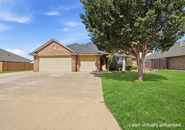 Photo 2 of Single family home for sale at 805 Candace Ln, Altus, OK 73521 | MLS# 1252194 | Listing updated on 2026-10-04