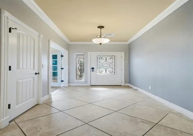 Photo 3 of Single family home for sale at 805 Candace Ln, Altus, OK 73521 | MLS# 1252194 | Listing updated on 2026-10-04