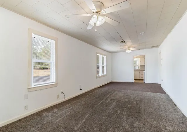 Photo 3 of Single family home for sale at 1229 N Center Ave, Shawnee, OK 74801 | MLS# 1252202 | Listing updated on 2026-10-04