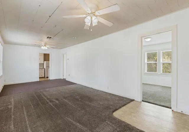 Photo 4 of Single family home for sale at 1229 N Center Ave, Shawnee, OK 74801 | MLS# 1252202 | Listing updated on 2026-10-04
