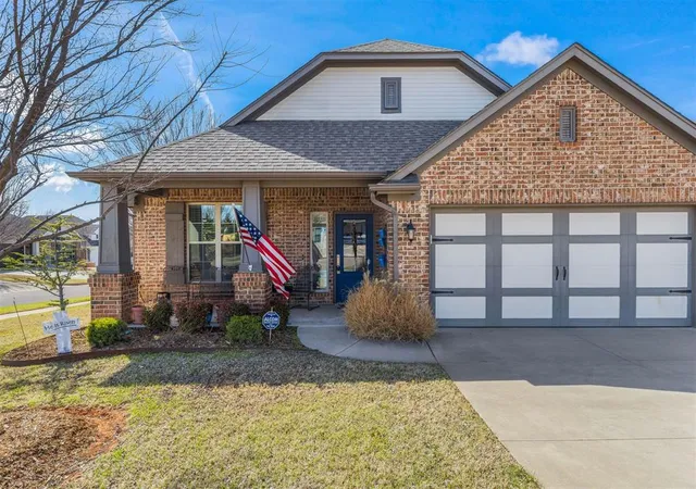 Photo 2 of Single family home for sale at 1 Ivory Dr, Yukon, OK 73099 | MLS# 1252205 | Listing updated on 2026-10-04