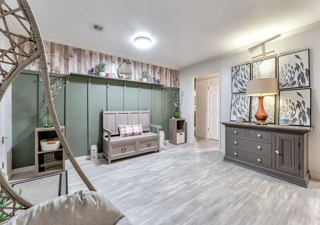 Photo 1 of Single family home for sale at 8813 Lakeaire Dr, Oklahoma City, OK 73132 | MLS# 1252207 | Listing updated on 2026-10-04