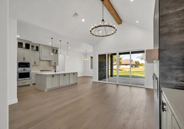 Photo 4 of Single family home for sale at 2320 Baker St, Blanchard, OK 73010 | MLS# 1252208 | Listing updated on 2026-10-20