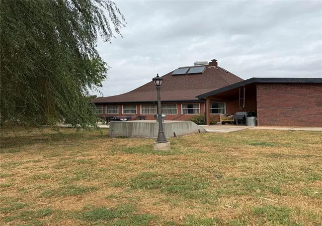 Photo 3 of Single family home for sale at 1134 County St 2958 St, Tuttle, OK 73089 | MLS# 1252210 | Listing updated on 2026-10-06