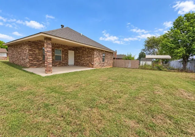 Photo 40 of Single family home for sale at 8502 NE 34th Place, Spencer, OK 73084 | MLS# 1252213 | Listing updated on 2026-10-05