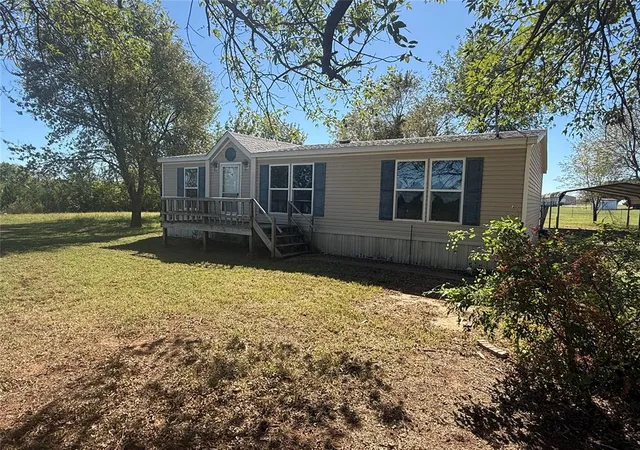 Photo 3 of Single family home for sale at 350341 E 890 Road, Chandler, OK 74834 | MLS# 1252216 | Listing updated on 2026-10-07