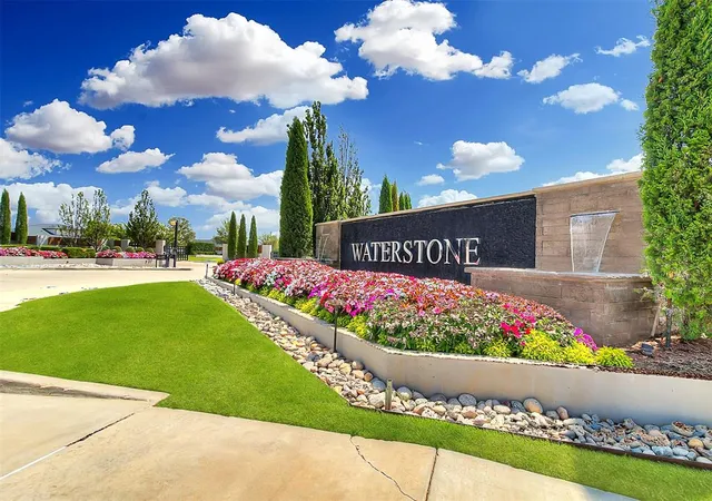 Photo 1 of Land for sale at 15616 Waterstone Way, Edmond, OK 73013 | MLS# 1252222 | Listing updated on 2026-10-06