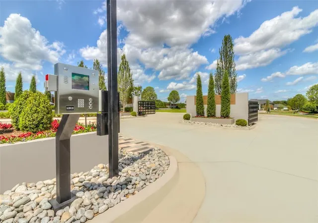 Photo 2 of Land for sale at 15616 Waterstone Way, Edmond, OK 73013 | MLS# 1252222 | Listing updated on 2026-10-06