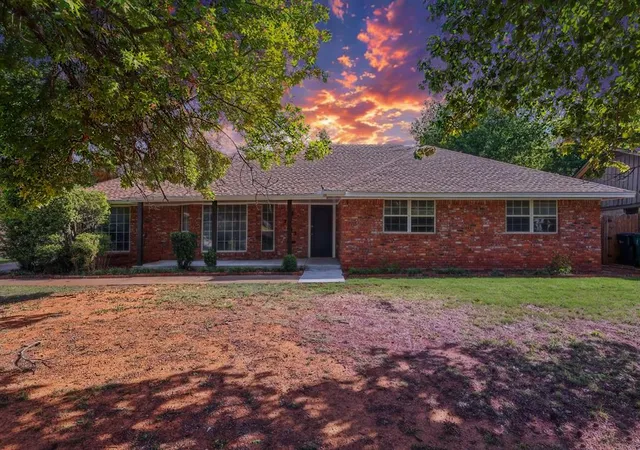 Photo 1 of Single family home for sale at 2813 Nw 117th Street, Oklahoma City, OK 73120 | MLS# 1252223 | Listing updated on 2026-10-05