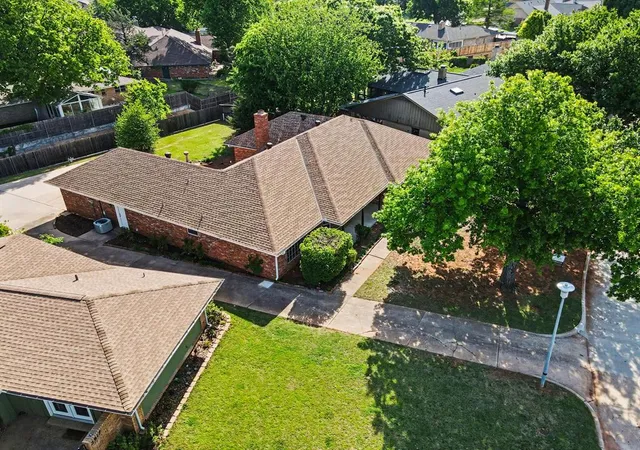Photo 3 of Single family home for sale at 2813 NW 117th Street, Oklahoma City, OK 73120 | MLS# 1252223 | Listing updated on 2026-10-05
