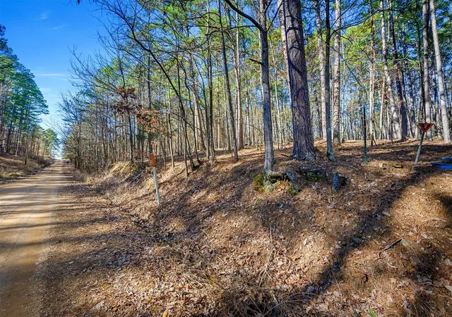 Photo 4 of Land for sale at Lamprey Rd, Broken Bow, OK 74728 | MLS# 1252224 | Listing updated on 2026-10-05