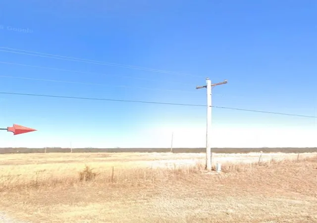 Photo 2 of Land for sale at 42870 Highway 39, Asher, OK 74826 | MLS# 1252227 | Listing updated on 2026-10-06