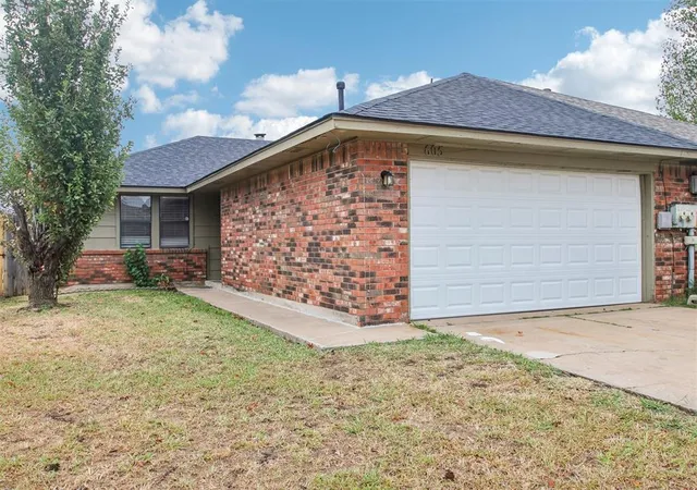 Photo 1 of Multi family home for sale at 605 Nw 121st Terrace, Oklahoma City, OK 73114 | MLS# 1252228 | Listing updated on 2026-10-06
