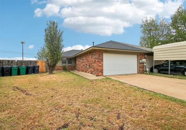 Photo 2 of Multi family home for sale at 605 Nw 121st Terrace, Oklahoma City, OK 73114 | MLS# 1252228 | Listing updated on 2026-10-06