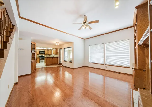 Photo 3 of Single family home for sale at 2900 Jannas Trl, Edmond, OK 73012 | MLS# 1252229 | Listing updated on 2026-10-07