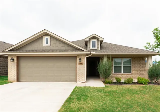 Photo 1 of Single family home for sale at 245 Vista Dr, Yukon, OK 73099 | MLS# 1252230 | Listing updated on 2026-10-05