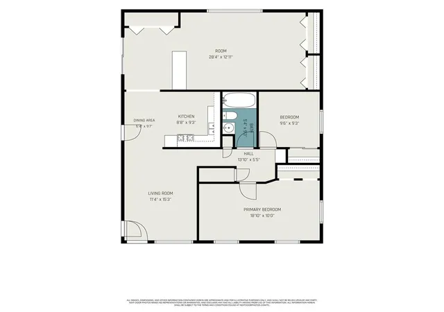 Photo 26 of Single family home for sale at 1421 SW 65th Street, Oklahoma City, OK 73159 | MLS# 1252232 | Listing updated on 2026-10-06