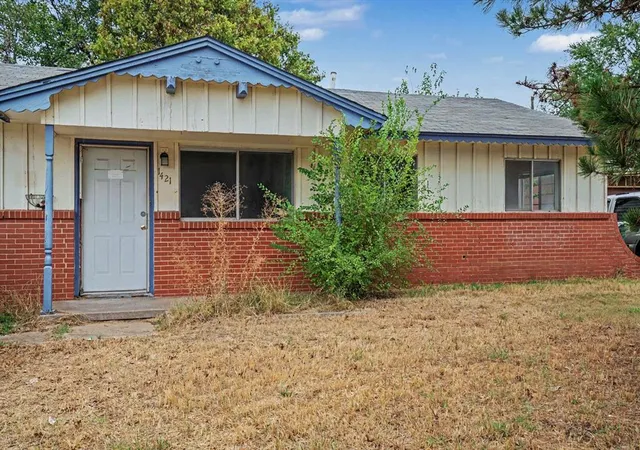 Photo 3 of Single family home for sale at 1421 Sw 65th Street, Oklahoma City, OK 73159 | MLS# 1252232 | Listing updated on 2026-10-06