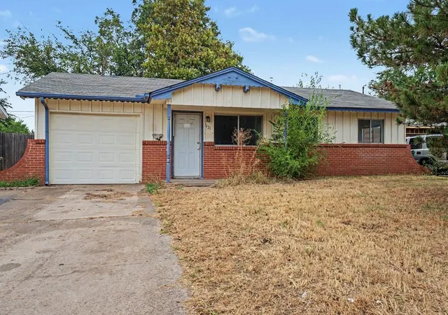 Photo 3 of Single family home for sale at 1421 SW 65th Street, Oklahoma City, OK 73159 | MLS# 1252232 | Listing updated on 2026-10-06