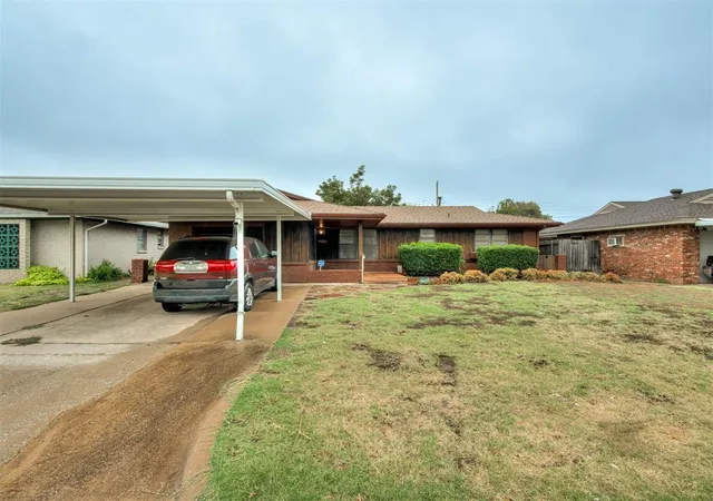 Photo 1 of Single family home for sale at 2609 SW 63rd Place, Oklahoma City, OK 73159 | MLS# 1252233 | Listing updated on 2026-10-05