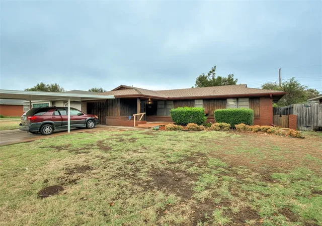 Photo 2 of Single family home for sale at 2609 SW 63rd Place, Oklahoma City, OK 73159 | MLS# 1252233 | Listing updated on 2026-10-05