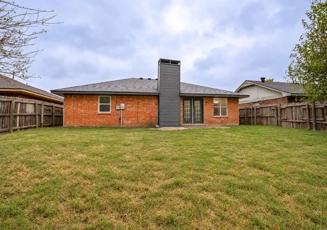 Photo 23 of Single family home for sale at 833 NW 115th Street, Oklahoma City, OK 73114 | MLS# 1252234 | Listing updated on 2026-10-06