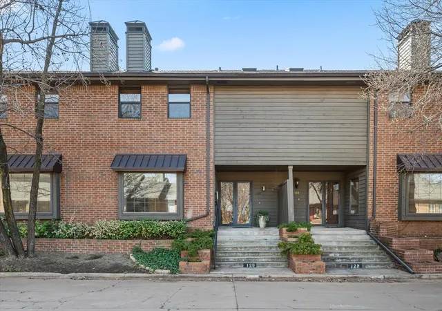 Photo 1 of Condo for sale at 11300 N Pennsylvania Ave #129, Oklahoma City, OK 73120 | MLS# 1252235 | Listing updated on 2026-10-07