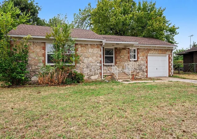 Photo 1 of Single family home for sale at 1604 SW 39th Street, Oklahoma City, OK 73119 | MLS# 1252236 | Listing updated on 2026-10-06