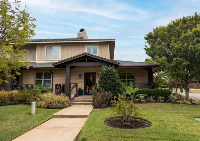 Photo 1 of Sale Pending at 2228 Vineyard Blvd, Oklahoma City, OK 73120 | MLS# 1252237 | Listing updated on 2026-10-10