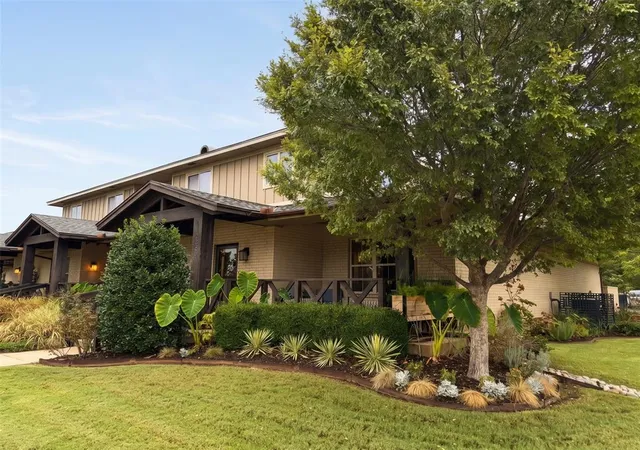 Photo 2 of Sale Pending at 2228 Vineyard Blvd, Oklahoma City, OK 73120 | MLS# 1252237 | Listing updated on 2026-10-10