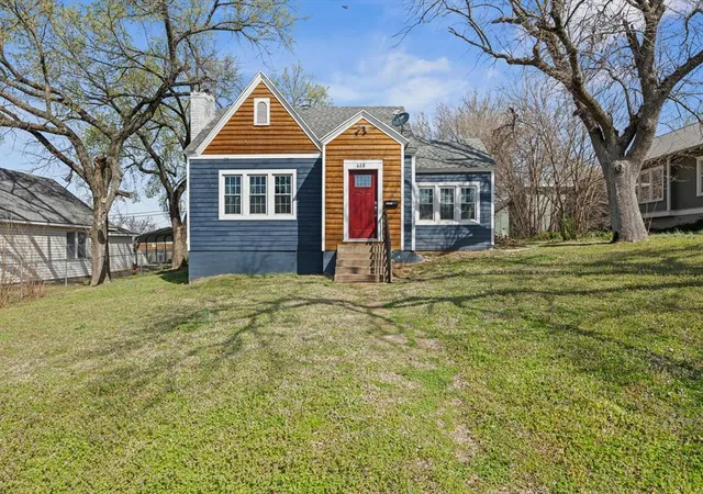 Photo 2 of Single family home for sale at 628 Boulder St, Pawnee, OK 74058 | MLS# 1252238 | Listing updated on 2026-10-05