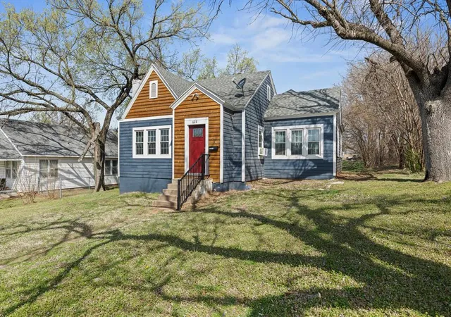Photo 3 of Single family home for sale at 628 Boulder St, Pawnee, OK 74058 | MLS# 1252238 | Listing updated on 2026-10-05