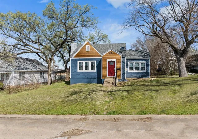 Photo 3 of Single family home for sale at 628 Boulder St, Pawnee, OK 74058 | MLS# 1252238 | Listing updated on 2026-10-05