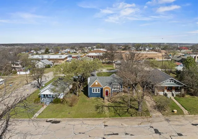 Photo 4 of Single family home for sale at 628 Boulder St, Pawnee, OK 74058 | MLS# 1252238 | Listing updated on 2026-10-05