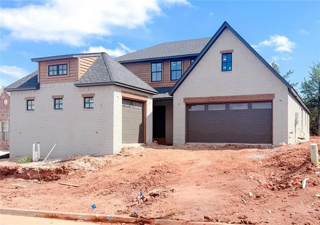 Photo 1 of Single family home for sale at 932 Statehood St, Edmond, OK 73034 | MLS# 1252241 | Listing updated on 2026-10-14
