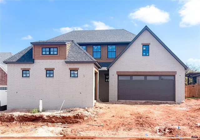 Photo 3 of Single family home for sale at 932 Statehood St, Edmond, OK 73034 | MLS# 1252241 | Listing updated on 2026-10-14