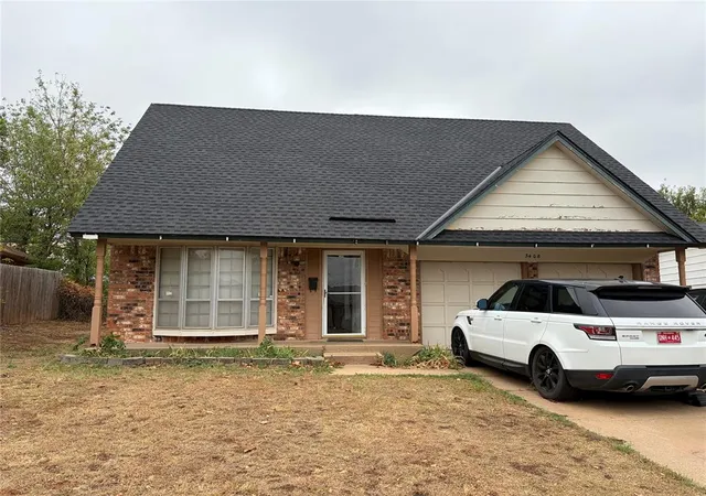 Single family home for sale at 3408 SE 46th Street, Oklahoma City, OK 73135 | MLS# 1252245