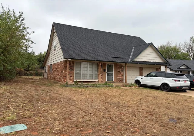 Photo 1 of Single family home for sale at 3408 SE 46th Street, Oklahoma City, OK 73135 | MLS# 1252245 | Listing updated on 2026-10-06