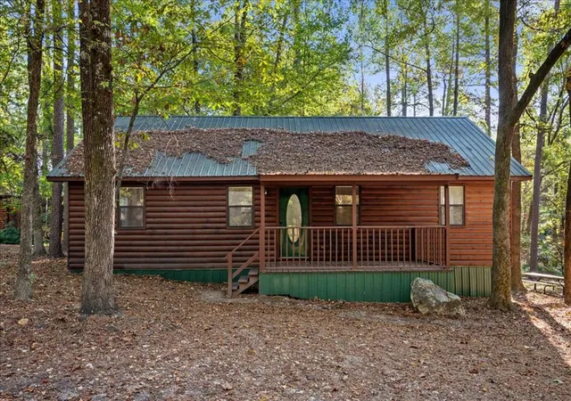 Photo 3 of Single family home for sale at 158 Lionfish Dr, Broken Bow, OK 74728 | MLS# 1252246 | Listing updated on 2026-10-09