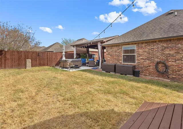 Photo 30 of Sale Pending at 801 Cedar Ridge Dr, McAlester, OK 74501 | MLS# 1252251 | Listing updated on 2026-10-08