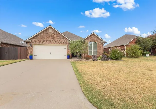 Photo 1 of Sale Pending at 801 Cedar Ridge Dr, Mc Alester, OK 74501 | MLS# 1252251 | Listing updated on 2026-10-08